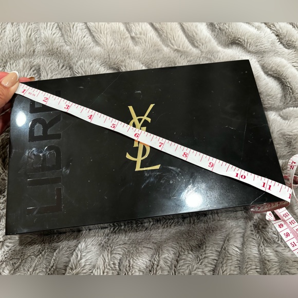 YSL Black Marble Box - Picture 9 of 12